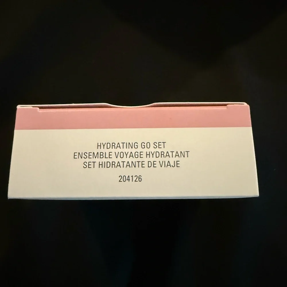 Mary Kay Hydrating Go Set - Normal to Dry Skin - New in Box Perfect For Travel - Picture 6 of 7